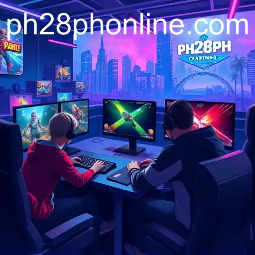 Emerging Trends in Online Gaming: A 2025 Insight