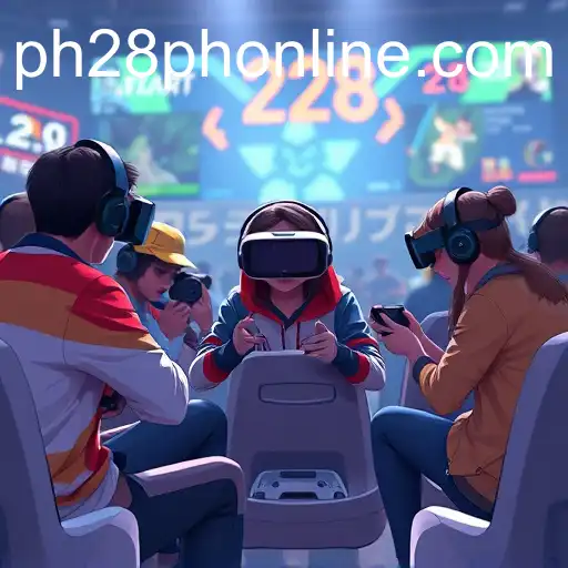 The Evolution of Online Gaming in 2026