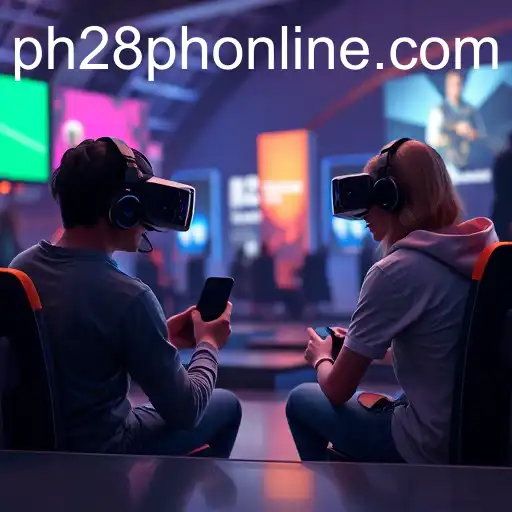 The Evolution and Growth of Online Gaming in 2025