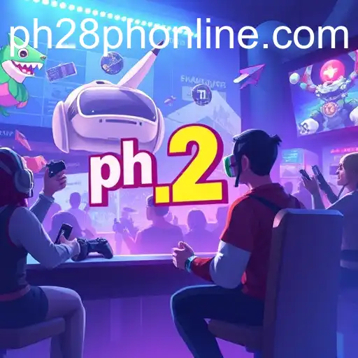 Exploring the Online Gaming Landscape