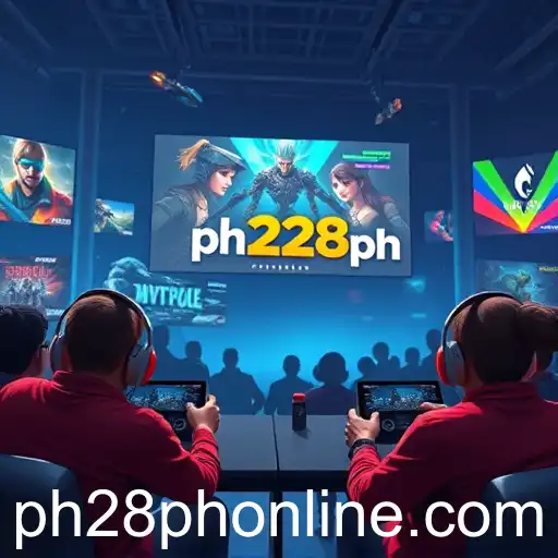 The Evolution of Gaming Websites