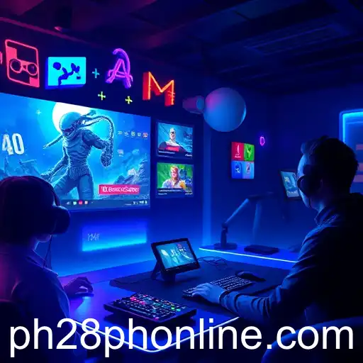 The Evolution and Impact of Online Gaming in the Modern Era