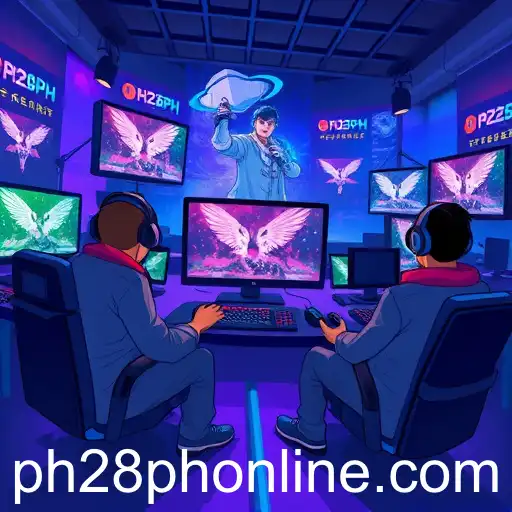 The Evolution and Impact of Online Gaming