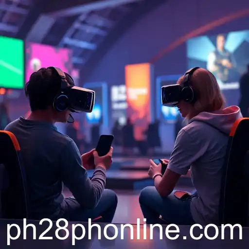 The Evolution and Growth of Online Gaming in 2025