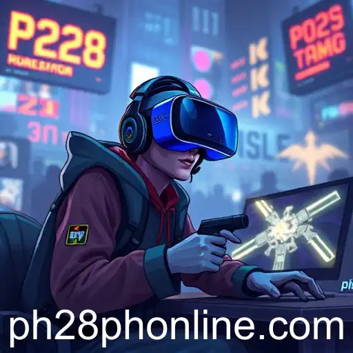 Gaming Evolution in 2025