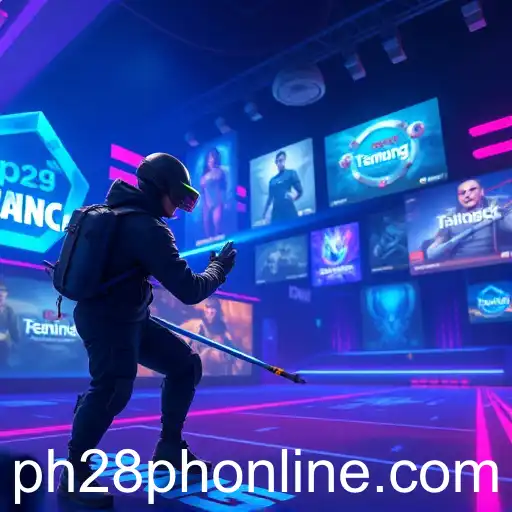 The Gaming Evolution of 2025