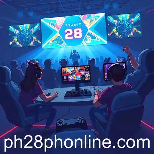 Gaming Evolution and Community Dynamics