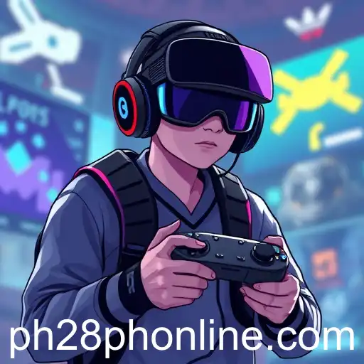 Gaming Evolutions and Innovations