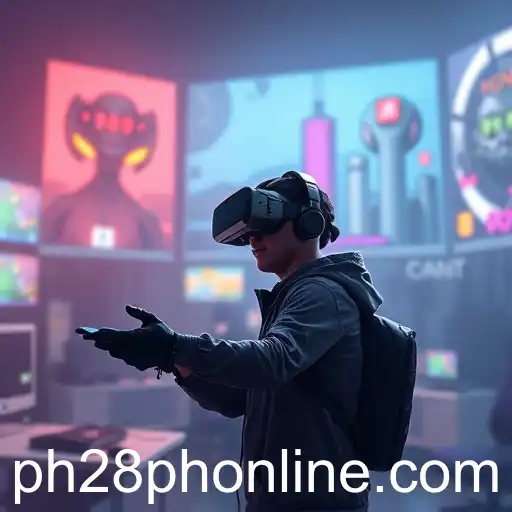 Gaming Landscape in 2025