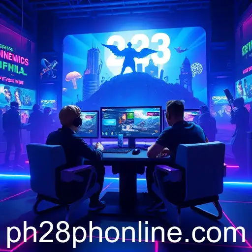 Gaming Trends and Innovations