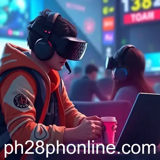 The Rise of Online Gaming in 2025