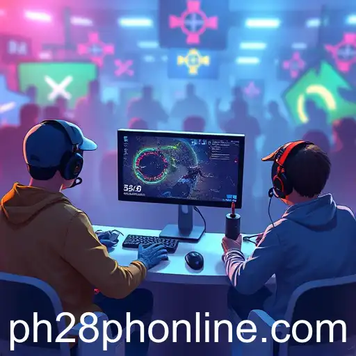 The Rise of Gaming Hubs in 2025