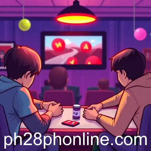 The Rise of English Game Portals