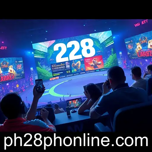 The Rise of Gaming in the Digital Age