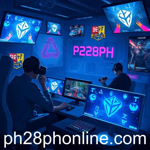 The Rise of PH28PH: A Digital Revolution in Gaming