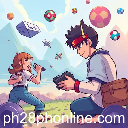 The Rise of PH28PH in Online Gaming