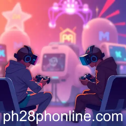 The Rising Influence of Online Gaming in 2025