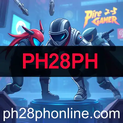 The Rise of PH28PH: A New Era in Online Gaming