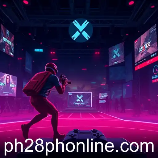 Gaming and Technology Evolution