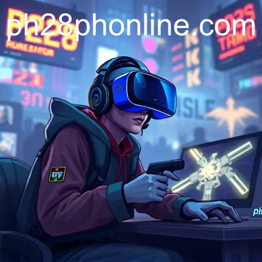 Gaming Evolution in 2025