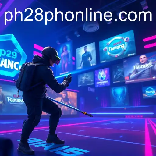 The Gaming Evolution of 2025