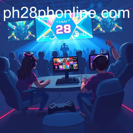 Gaming Evolution and Community Dynamics