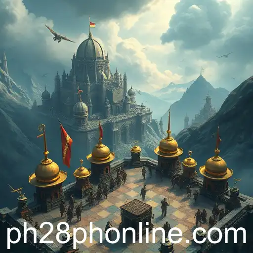 Gaming Platform Revolution