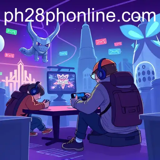 Gaming Trends Evolve Online