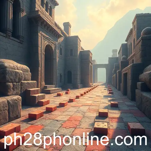 Unleashing Creativity and Logic: The Allure of Puzzle Games