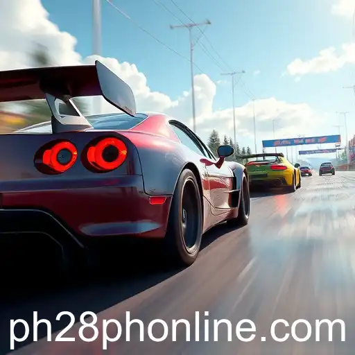 The Thrill of Racing Games: A Journey through Speed and Skill