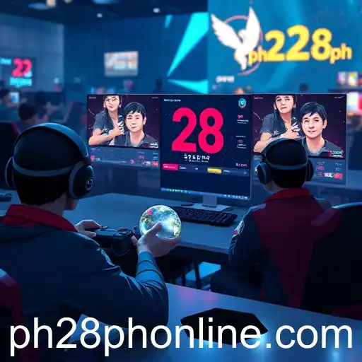 The Rise of Gaming in the Digital Age