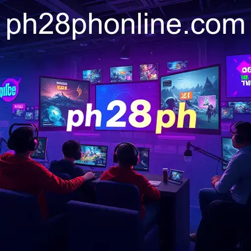 The Rising Popularity of Online Gaming