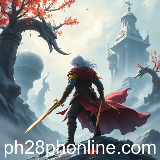 Exploring the Enchanting World of RPG Games: A Dive into the Realm of Ph28ph